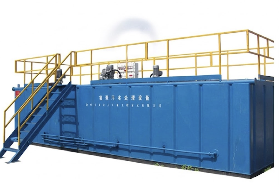 Water Treatment 2